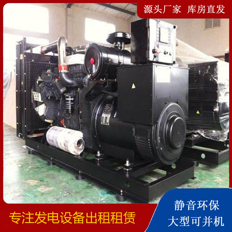 崇左发电车出租 柴油发电机组需要经常换机油吗？