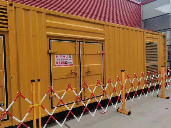 崇左关于通用发电机的十万个为什么？
