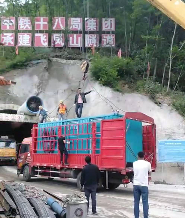 崇左发电机组维修后输出功率降低是什么问题