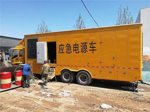 崇左发电车租赁-教您挑选发电机哪些技巧可以掌握使用