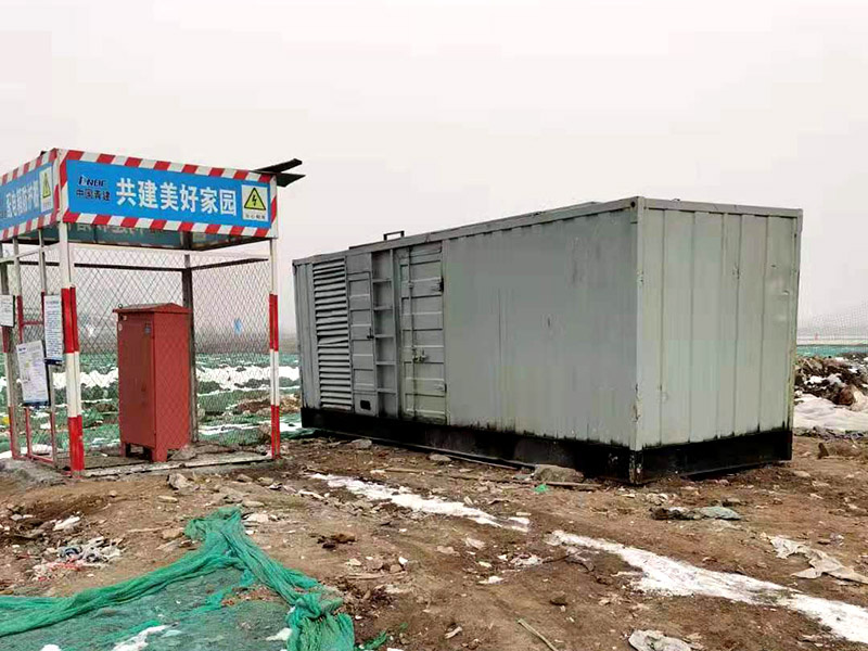崇左燃气发电机在高海拔地区运行时会遇到哪些常见故障？