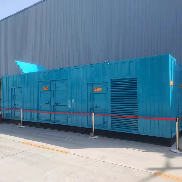 崇左怎样更换柴油发电机组的空气滤清器？