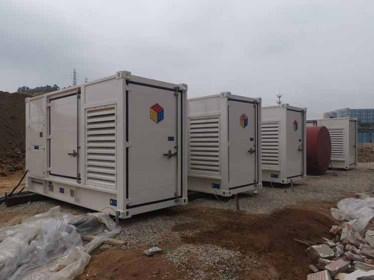 崇左如何降低 200KW 柴油发电机的燃油消耗率？