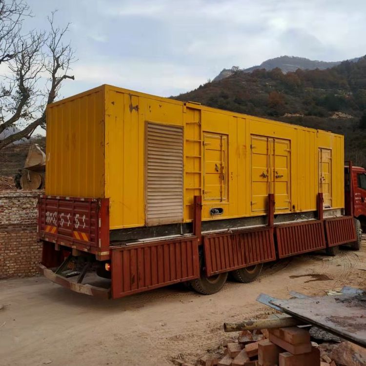 崇左200kW 发电机组在带电阻性负载时，输出功率会受到哪些因素的影响？