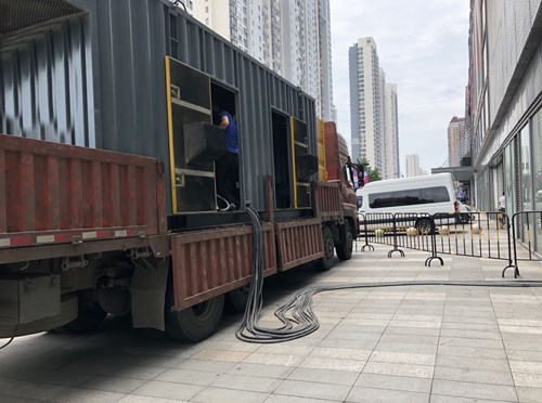 崇左低温环境下，柴油发电机组电池充满电的具体时间受哪些因素影响？