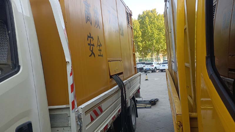 崇左如何判断柴油发电机组和UPS电源的切换时间是否符合要求？