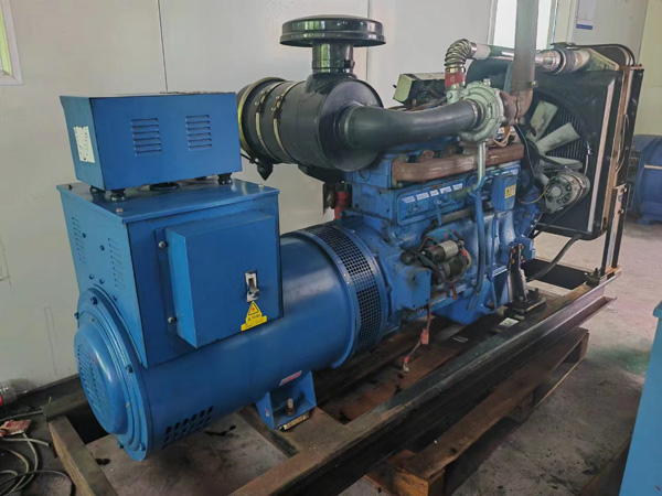 崇左100kW柴油发电机组使用多级机油有哪些优缺点？